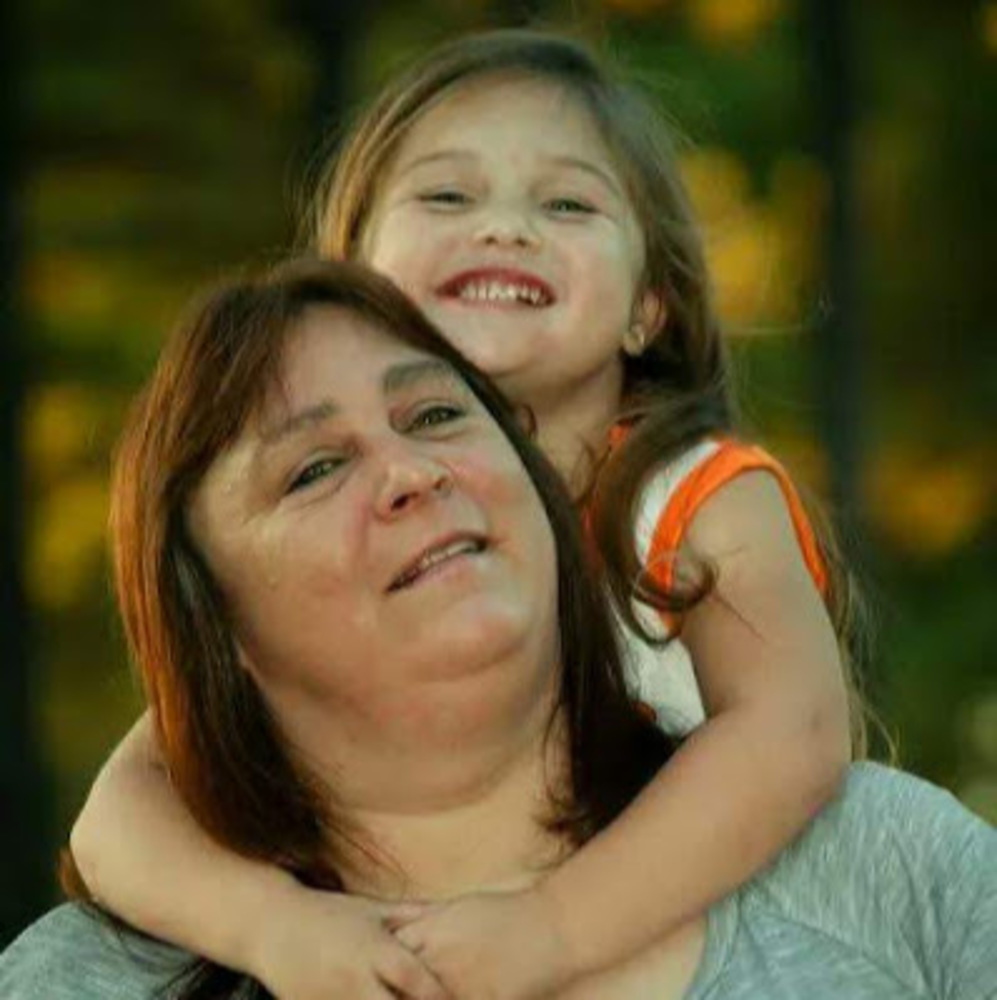 Meet your Posher, Kim